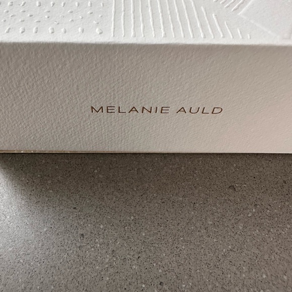 Melanie Auld Sterling Silver Chain - Picture 2 of 3